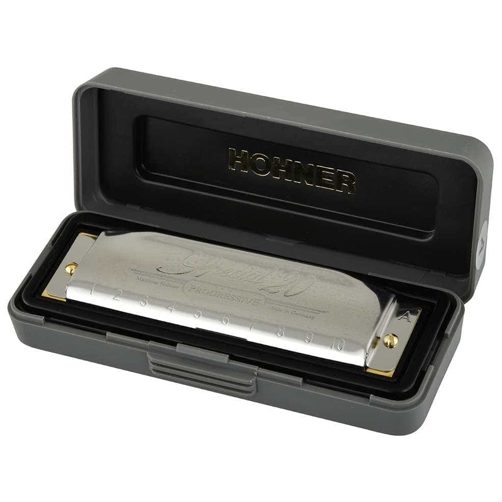 Hohner - Special 20 - 2