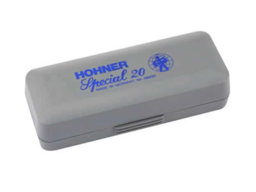 Hohner - Special 20 - 3