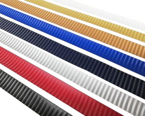 Bellow Tape - Pattern /  11 Colors