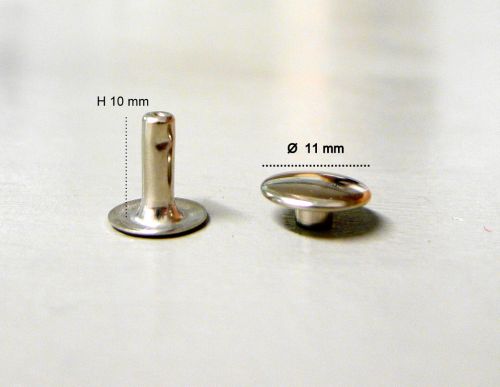 Basremändplåt för T-Skruv - 2