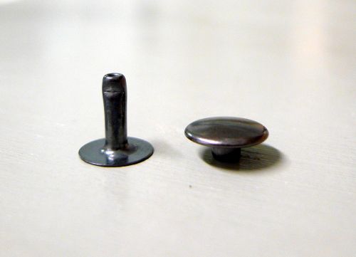 Basremändplåt för T-Skruv - 4
