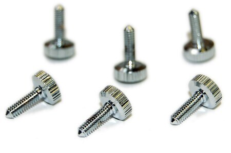 Grill Screw