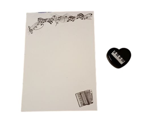 Writing-pad
