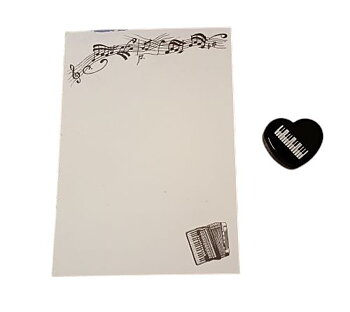 Writing-pad