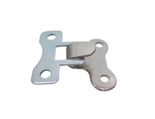 Bass Strap Hardware Female Hook - 2
