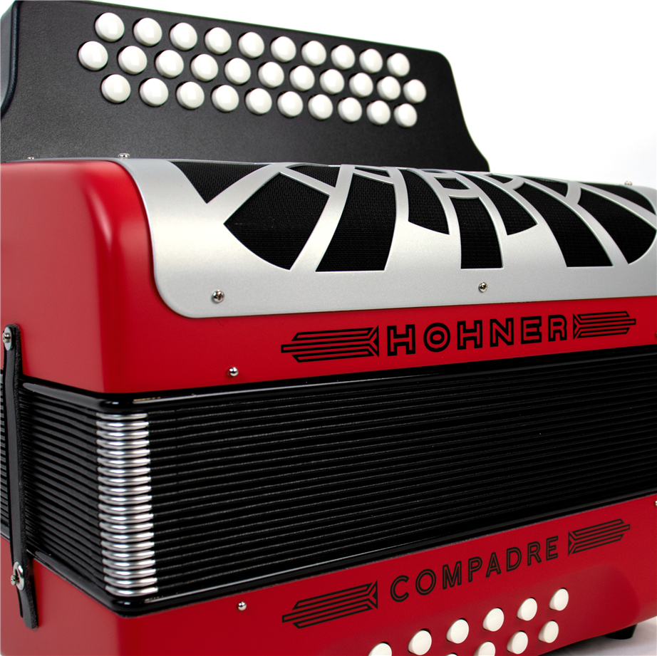 Hohner - Compadre - 6