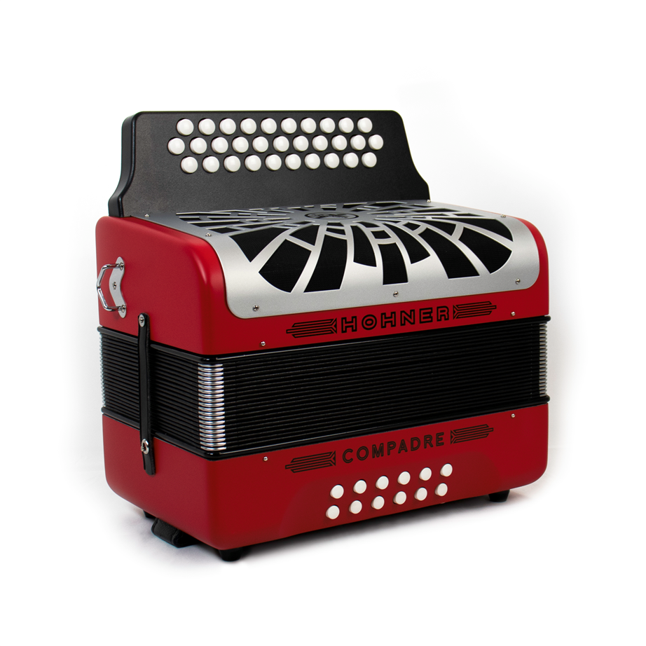 Hohner - Compadre - 5