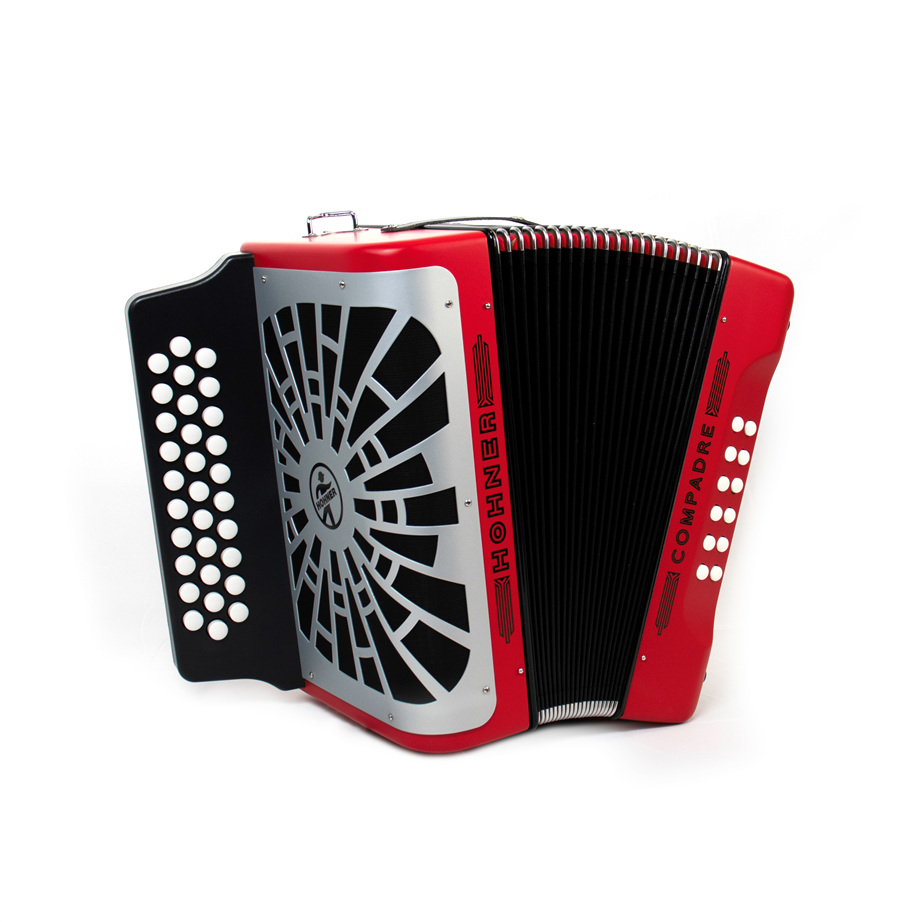 Hohner - Compadre - 4