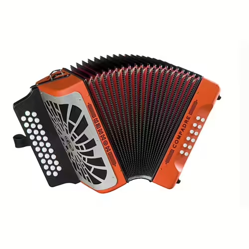 Hohner - Compadre - 7