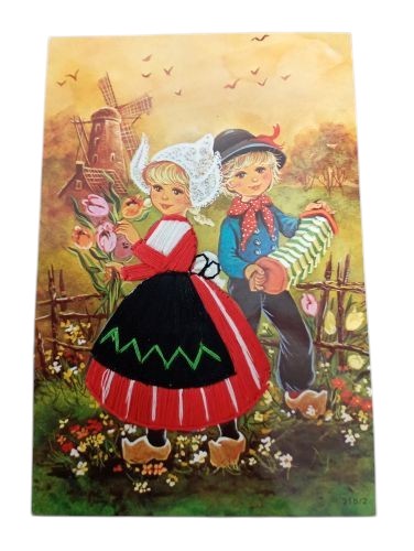 Greeting Card