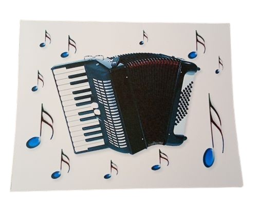 Greeting Card