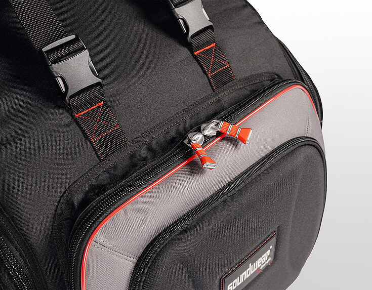 Soundwear -  Ryggsäck  - 3