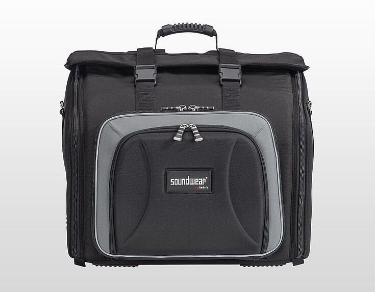 Soundwear -  Ryggsäck  - 4