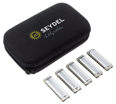 Seydel - Blues Noble - 3