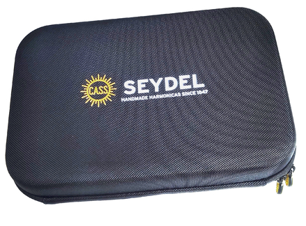 Seydel - Blues Noble - 4