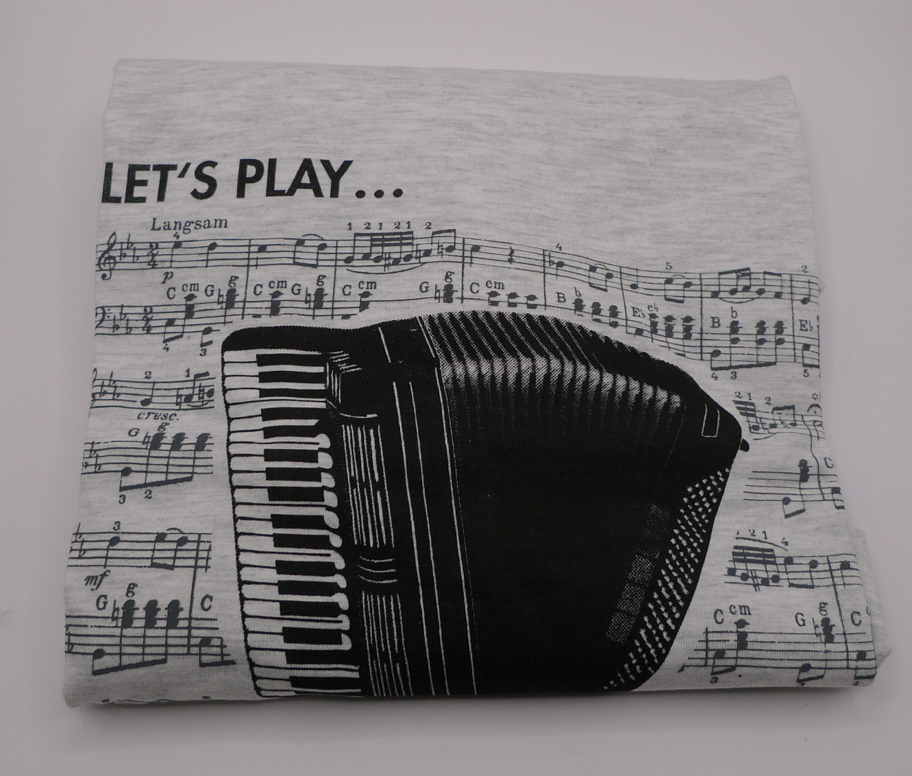 T-shirt - 4