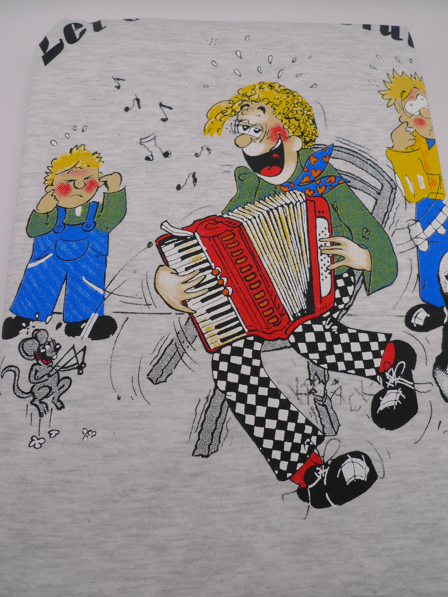 T-shirt - 3