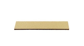 Reed Valves - Leather