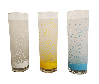 Glas