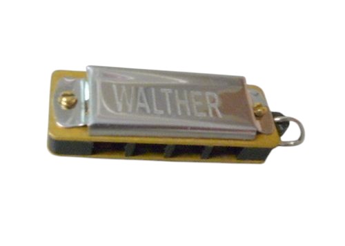 Walther - Pendant - 2