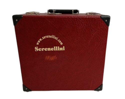 Serenellini - Koffer