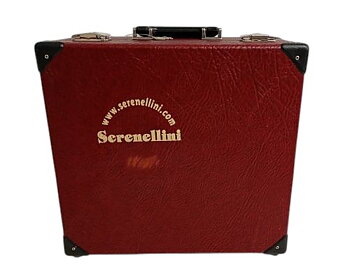 Serenellini - Väska 