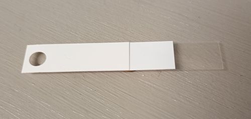 Reed Valves - Synthetic - 4