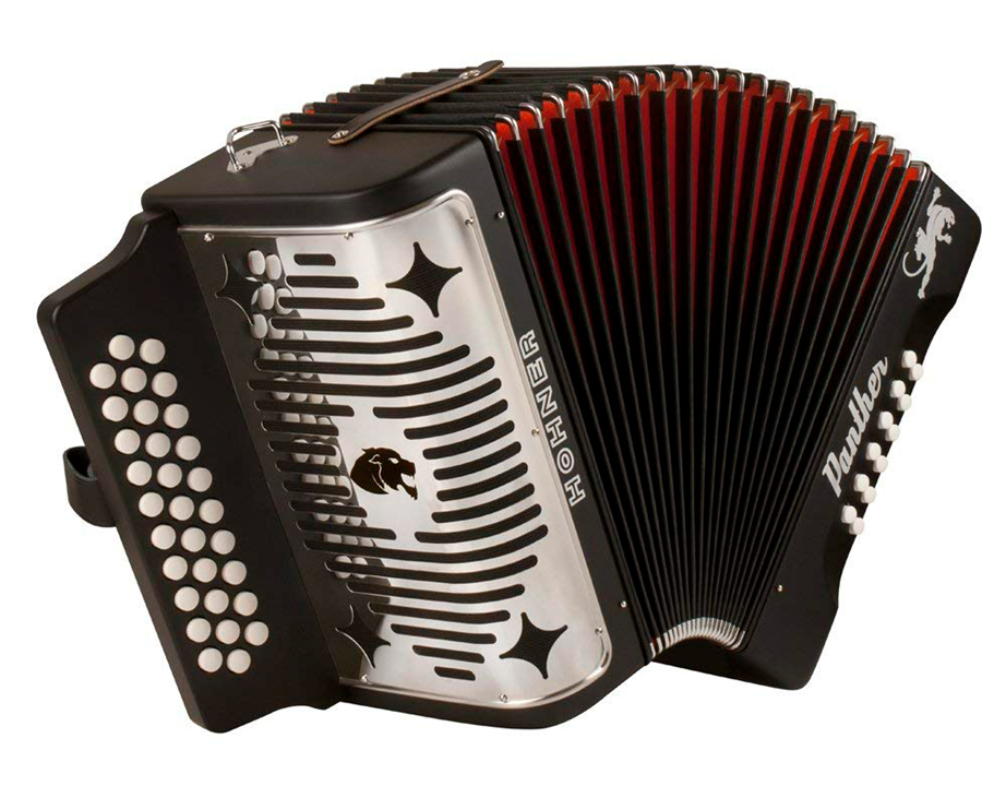 Hohner - Panther