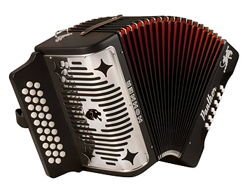 Hohner - Panther