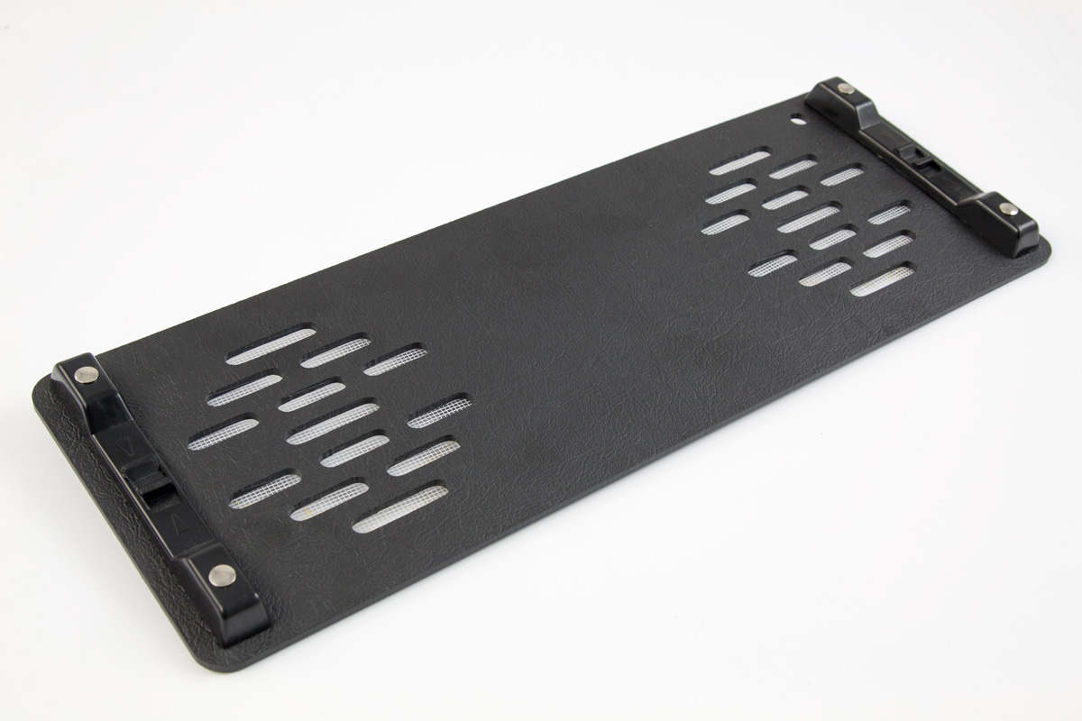 7a. Hohner - Basplaat Student  - 3