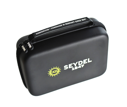 Seydel - Concerto steel - 5