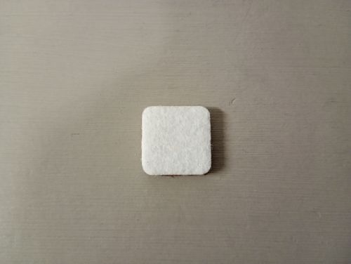 Kleppendempvilt + Leder - 5