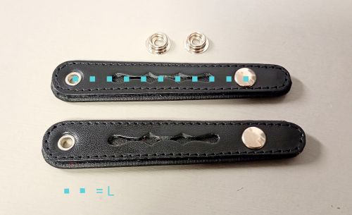 SNC - Bellow Strap - 2
