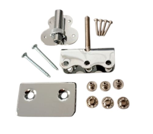 Basriem set