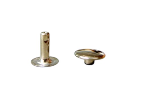 Bass Strap 2 Hole Hardware for T-Screw - 5