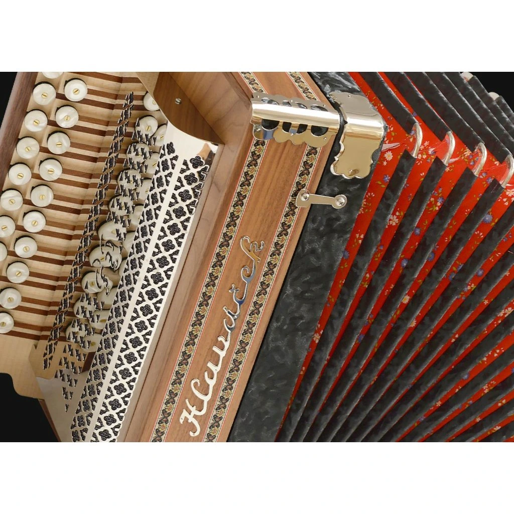 Delicia - Hlaváček 1932 / Mini - 2