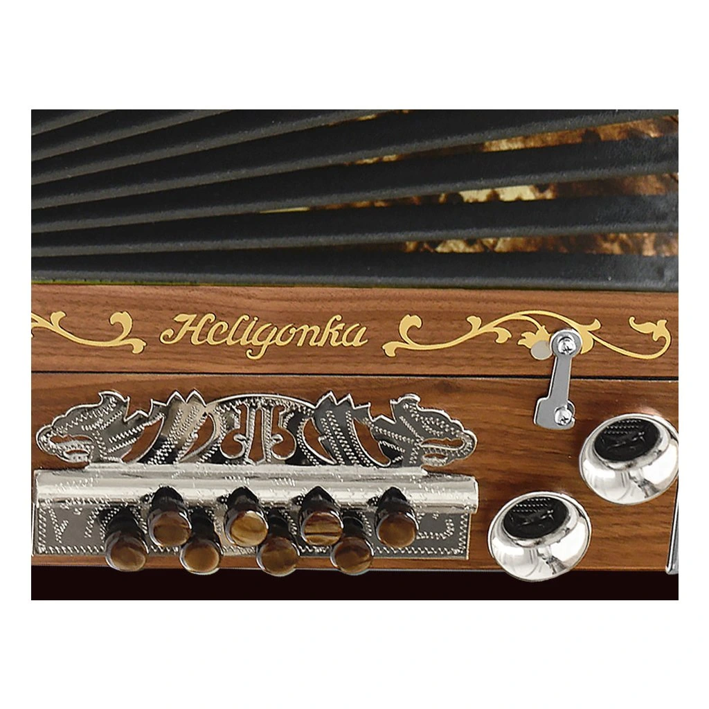 Delicia - Hlaváček 1932 Brass / Mini  - 11