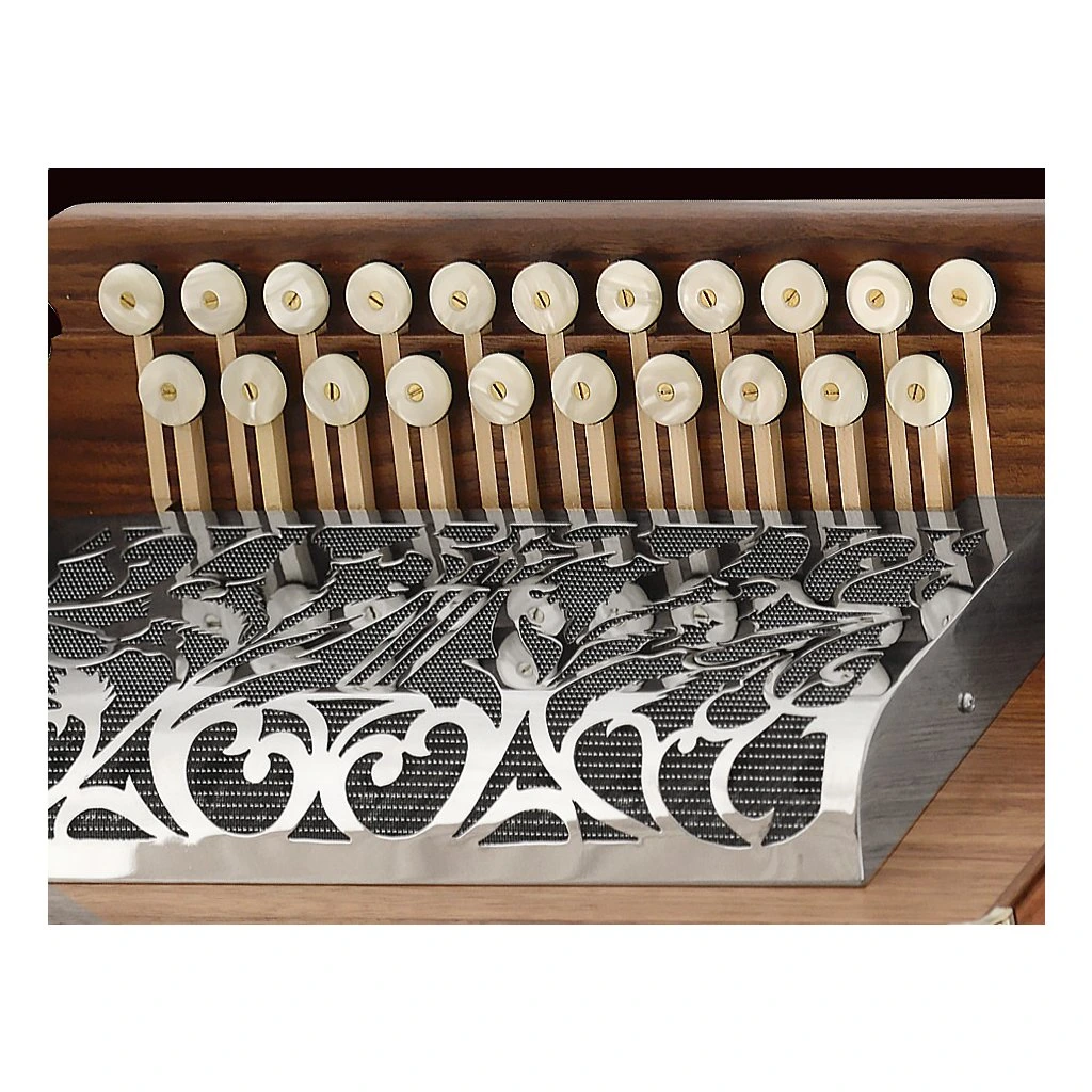 Delicia - Hlaváček 1932 Brass / Mini  - 7