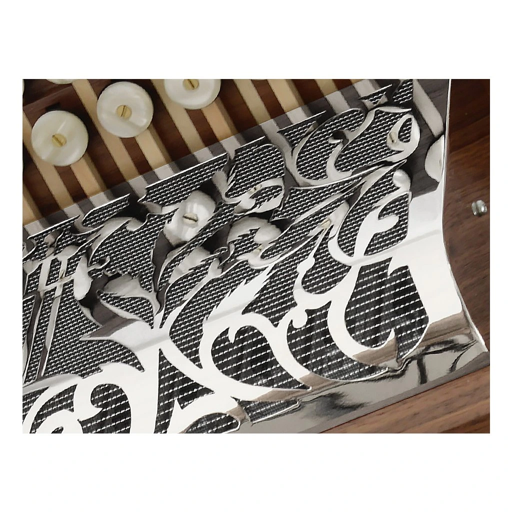 Delicia - Hlaváček 1932 Brass / Mini  - 4