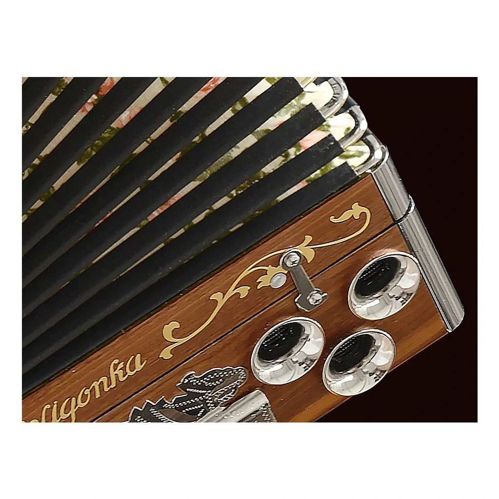 Delicia - Hlaváček 1932 Brass / Mini  - 6