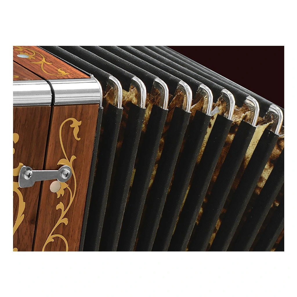 Delicia - Hlaváček 1932 Brass / Mini  - 2
