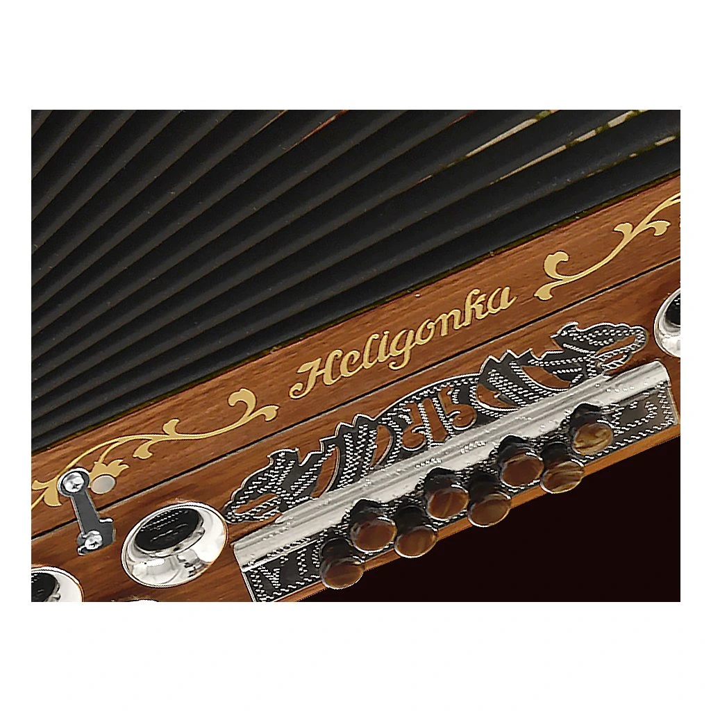 Delicia - Hlaváček 1932 Brass / Mini  - 8
