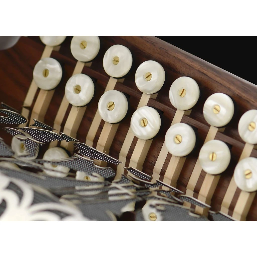Delicia - Hlaváček 1932 Brass / Mini  - 3