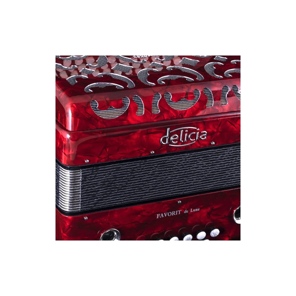 Delicia - Favorit III - 5