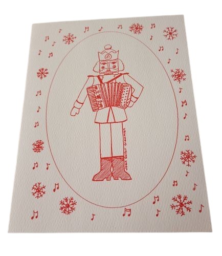 Greeting Card