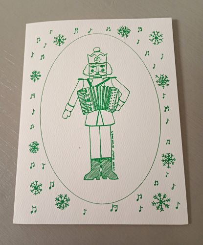 Greeting Card - 3