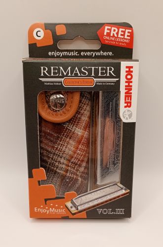 Hohner - Remaster Vol.  3