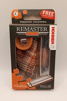 Hohner - Remaster Vol.  3