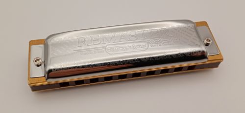 Hohner - Remaster Vol.  3 - 2
