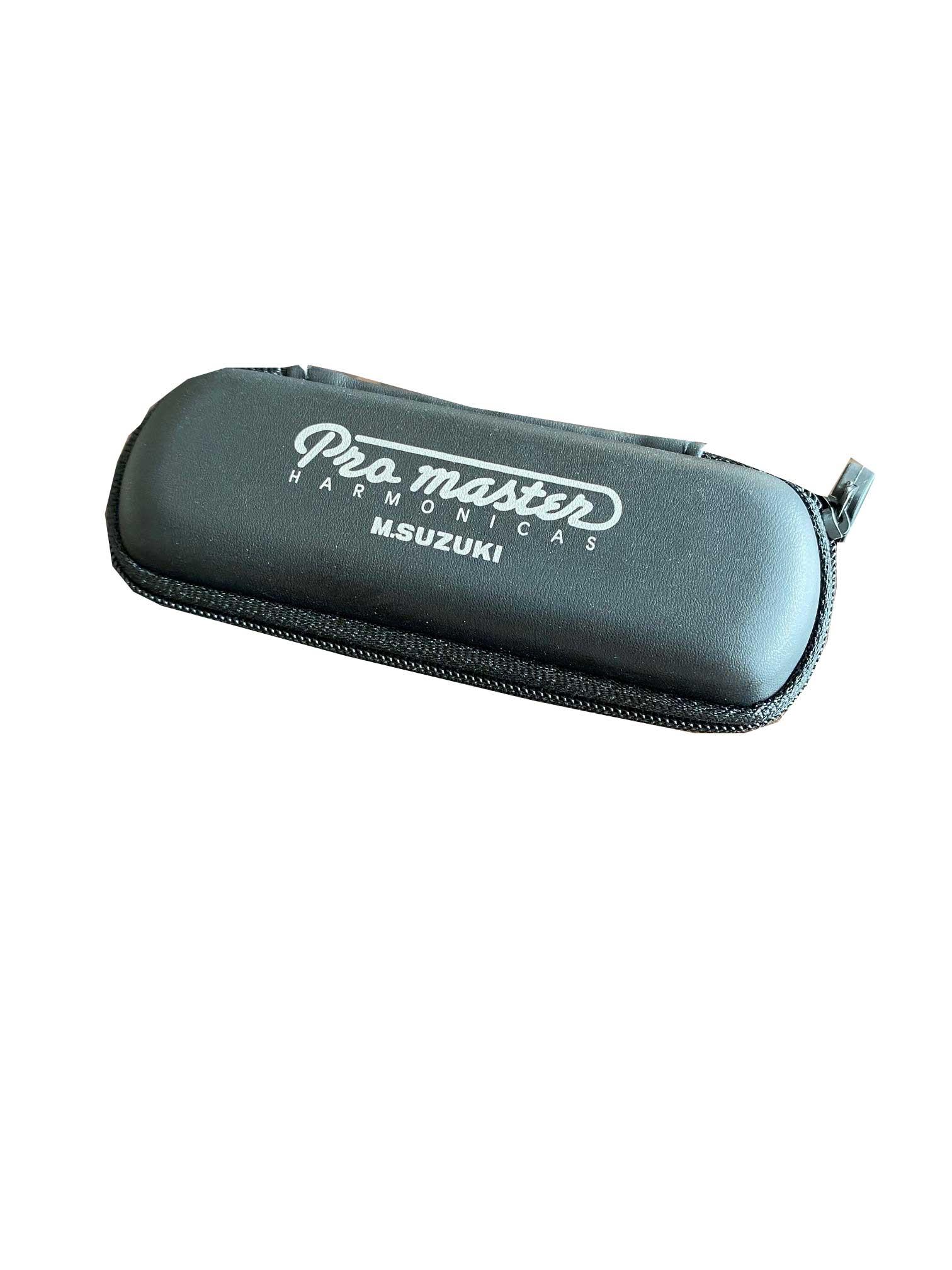 Suzuki - Promaster MR-350 - 2